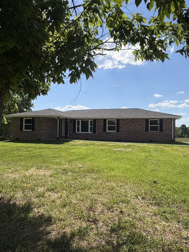 2280 Graham Cemetery Rd - Photo 1