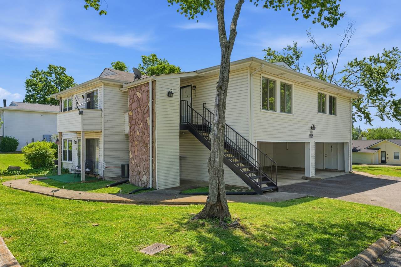 810 Bellevue Rd - Photo 1