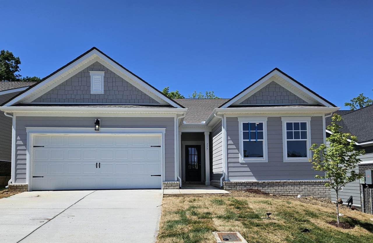 117 Holly Ridge - Photo 1