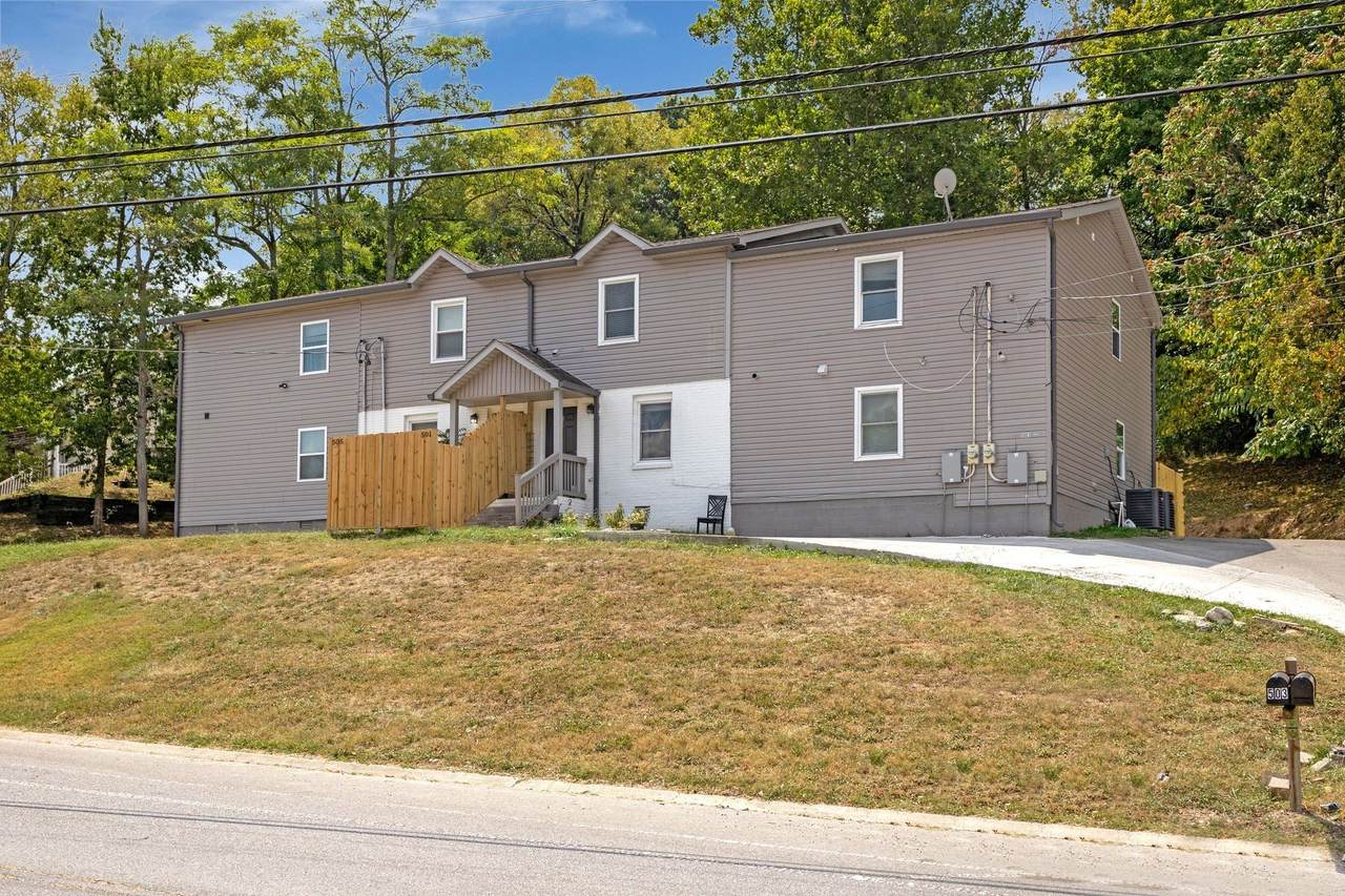 501 Cedarmont Dr - Photo 1
