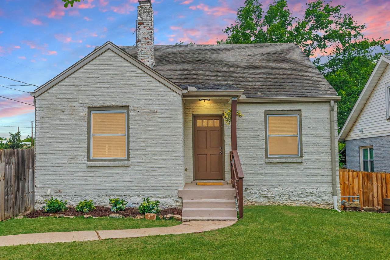 3703 Burrus St - Photo 1