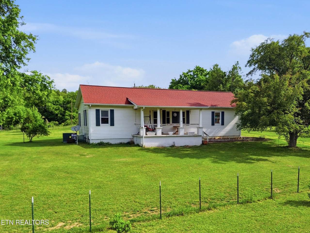 824 Oliver Springs Hwy - Photo 1
