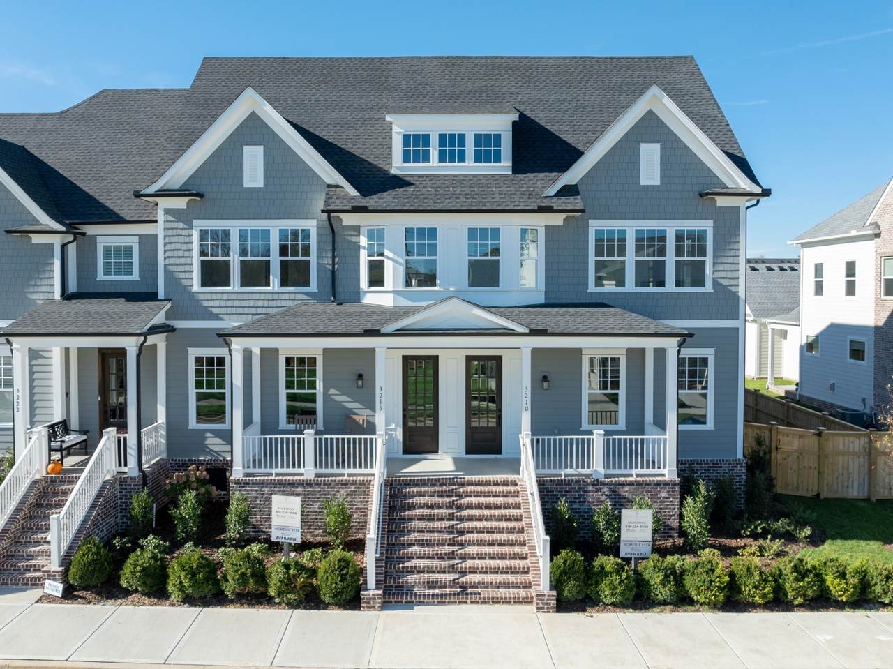 3216 Long Branch Circle - Photo 1