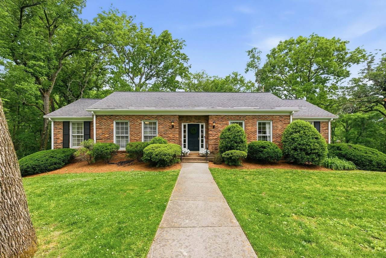 5802 Vine Ridge Dr - Photo 1