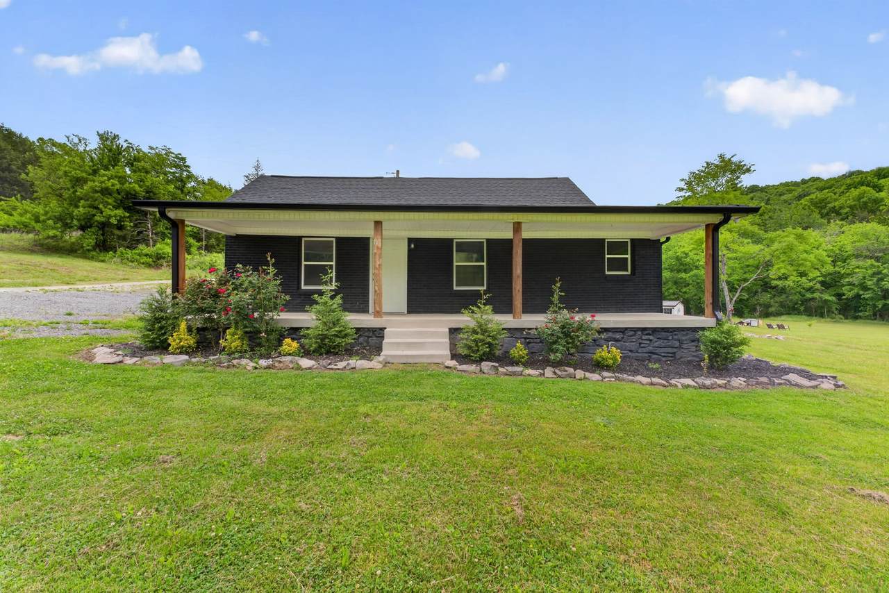 167 Stonewall Hwy - Photo 1