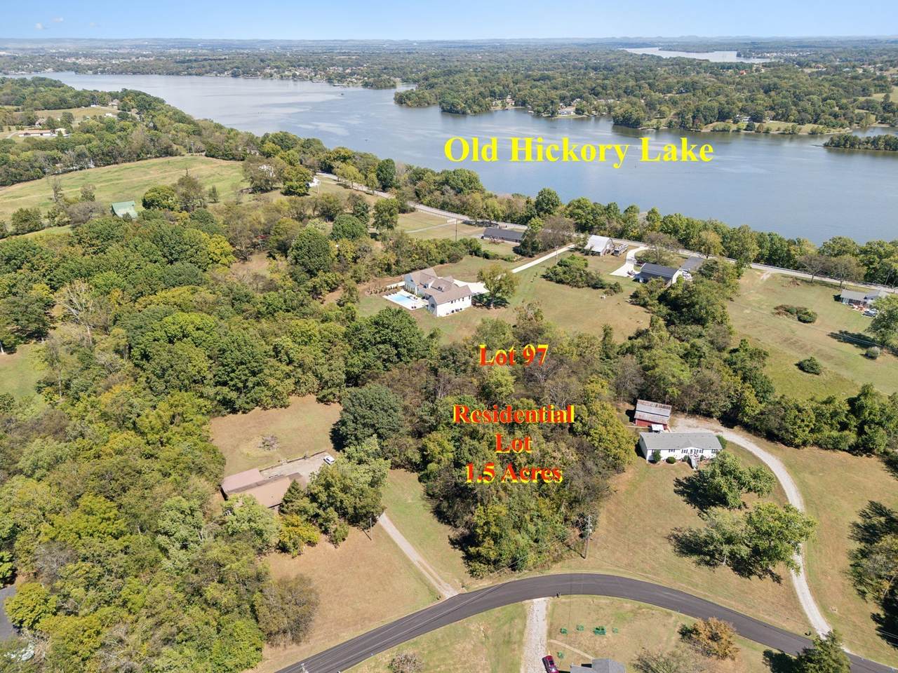 210 Crosswinds Dr - Photo 1