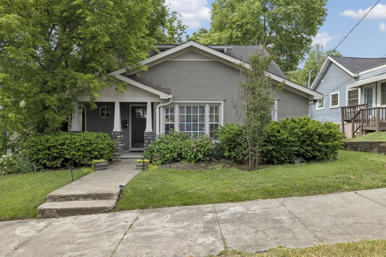 1011 Bate Ave - Photo 1