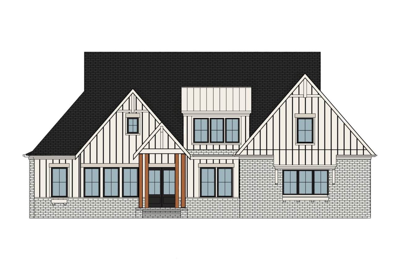 3415 Beckwith Road - Photo 1