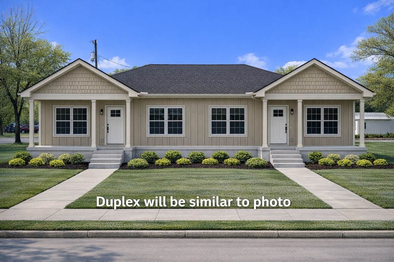 402 N 3rd St - Photo 1