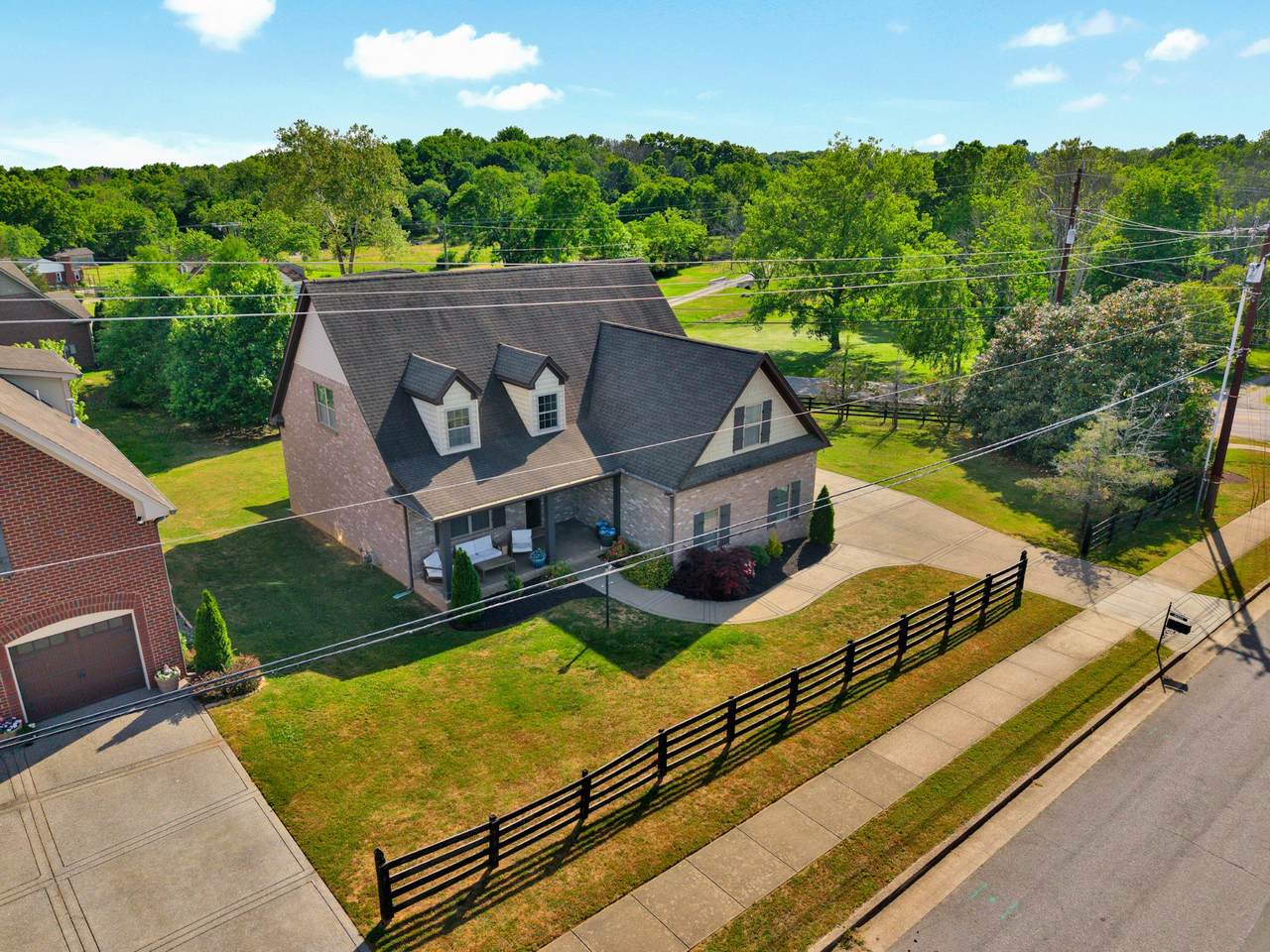 3501 Earhart Rd - Photo 1