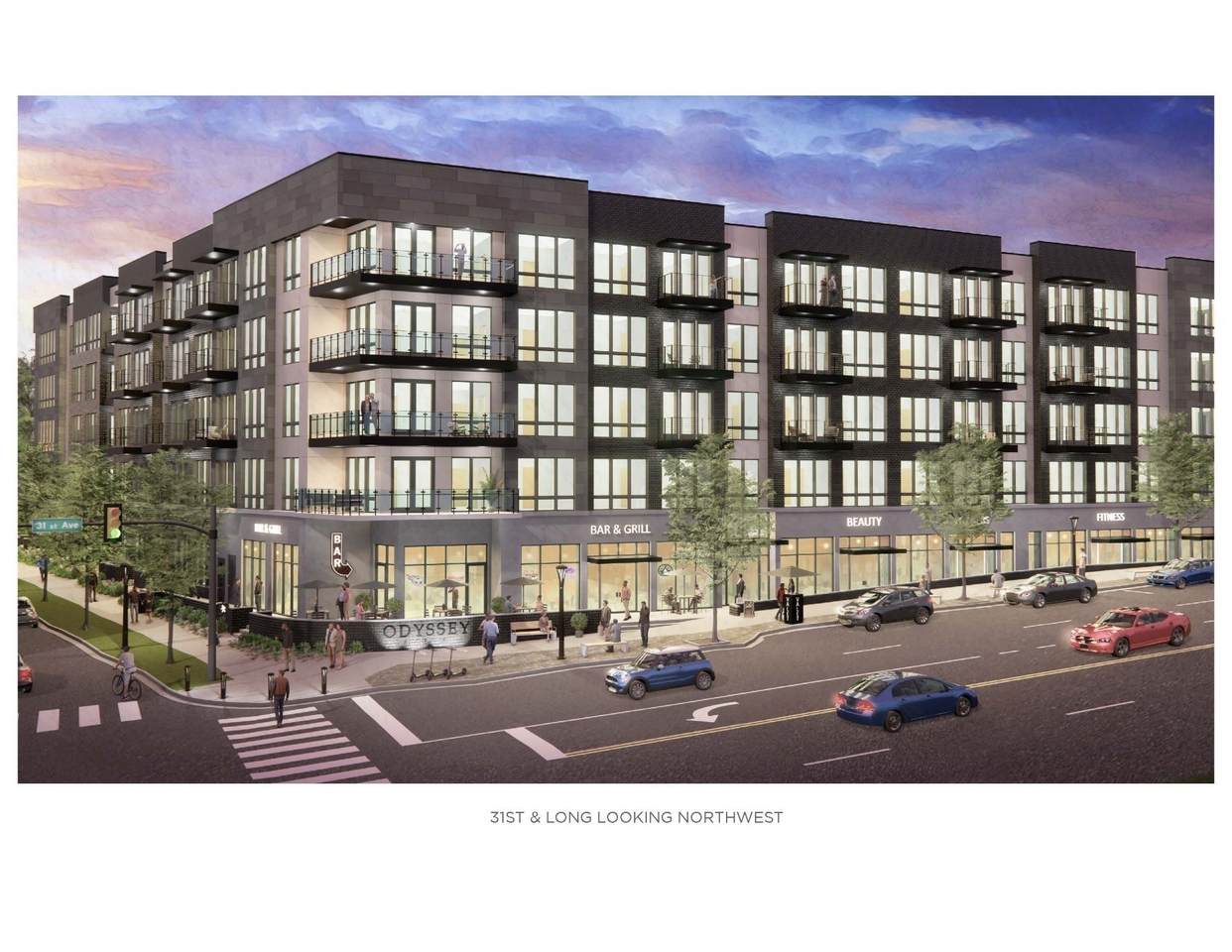 303 31st Ave - Photo 1