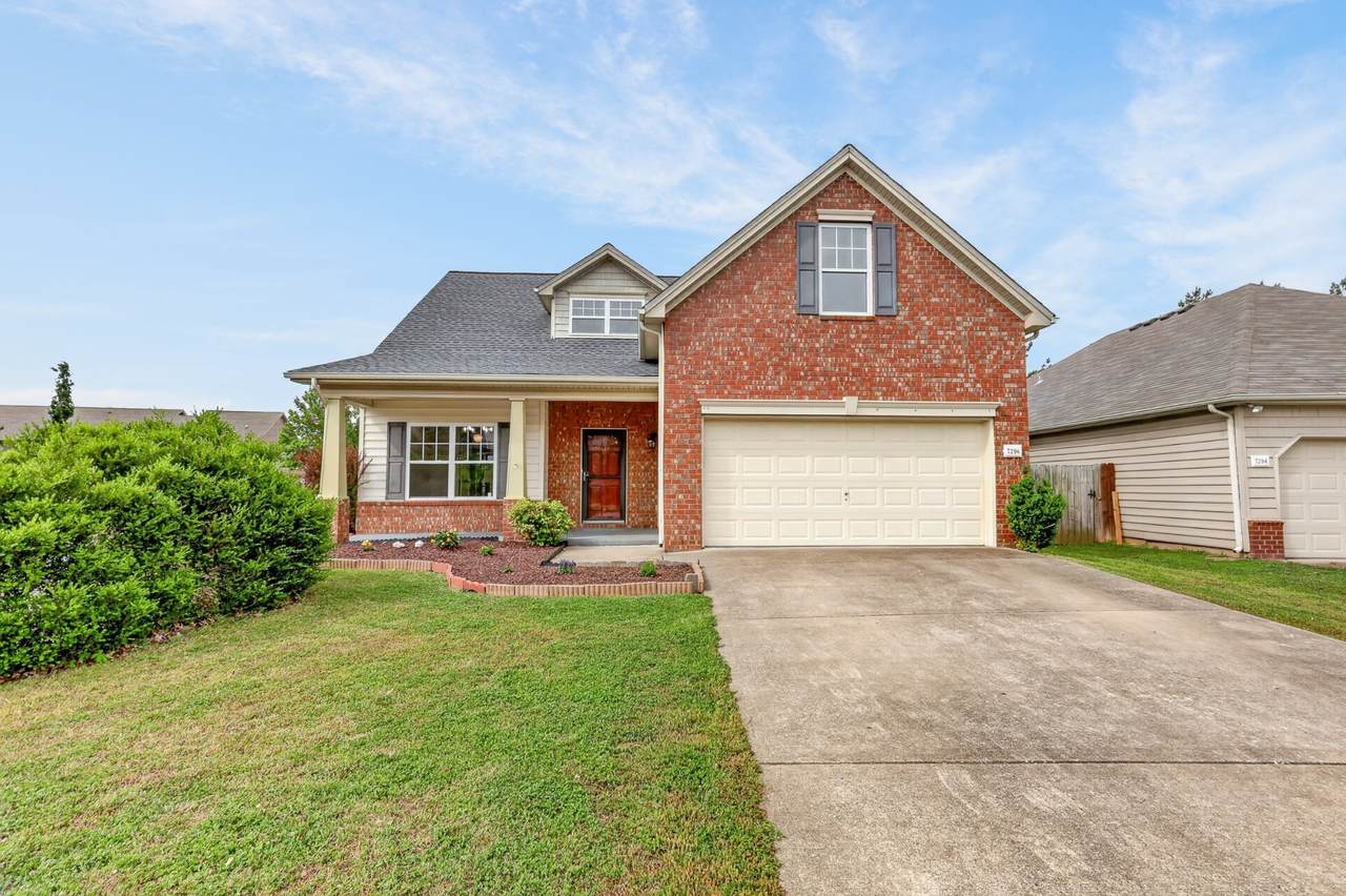 7296 Autumn Crossing Way - Photo 1
