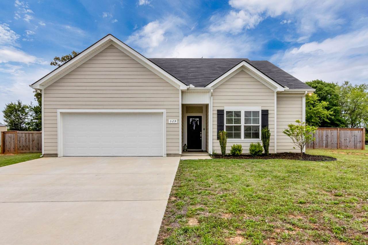 329 Mimosa Dr - Photo 1
