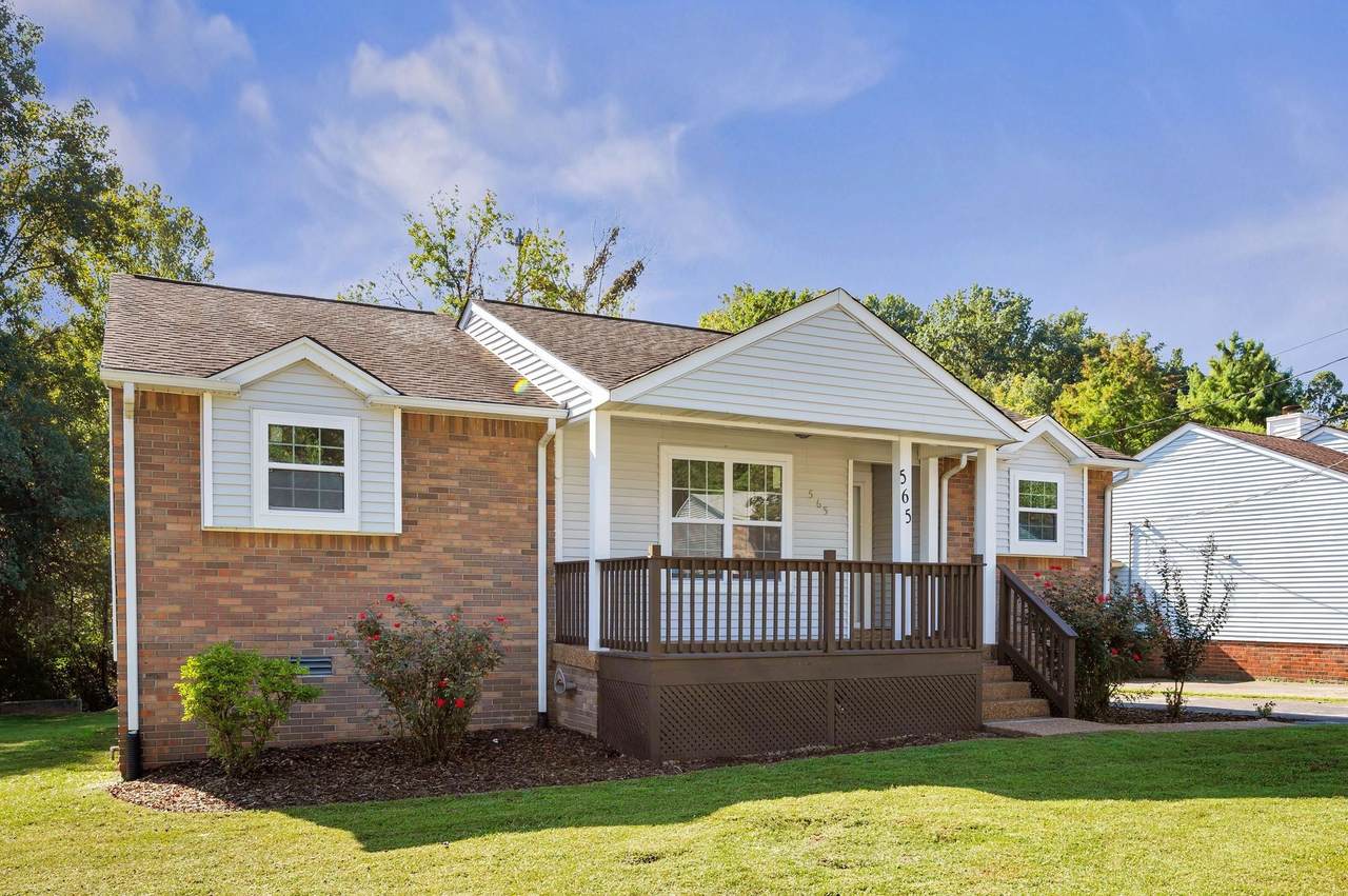 565 Michele Dr - Photo 1