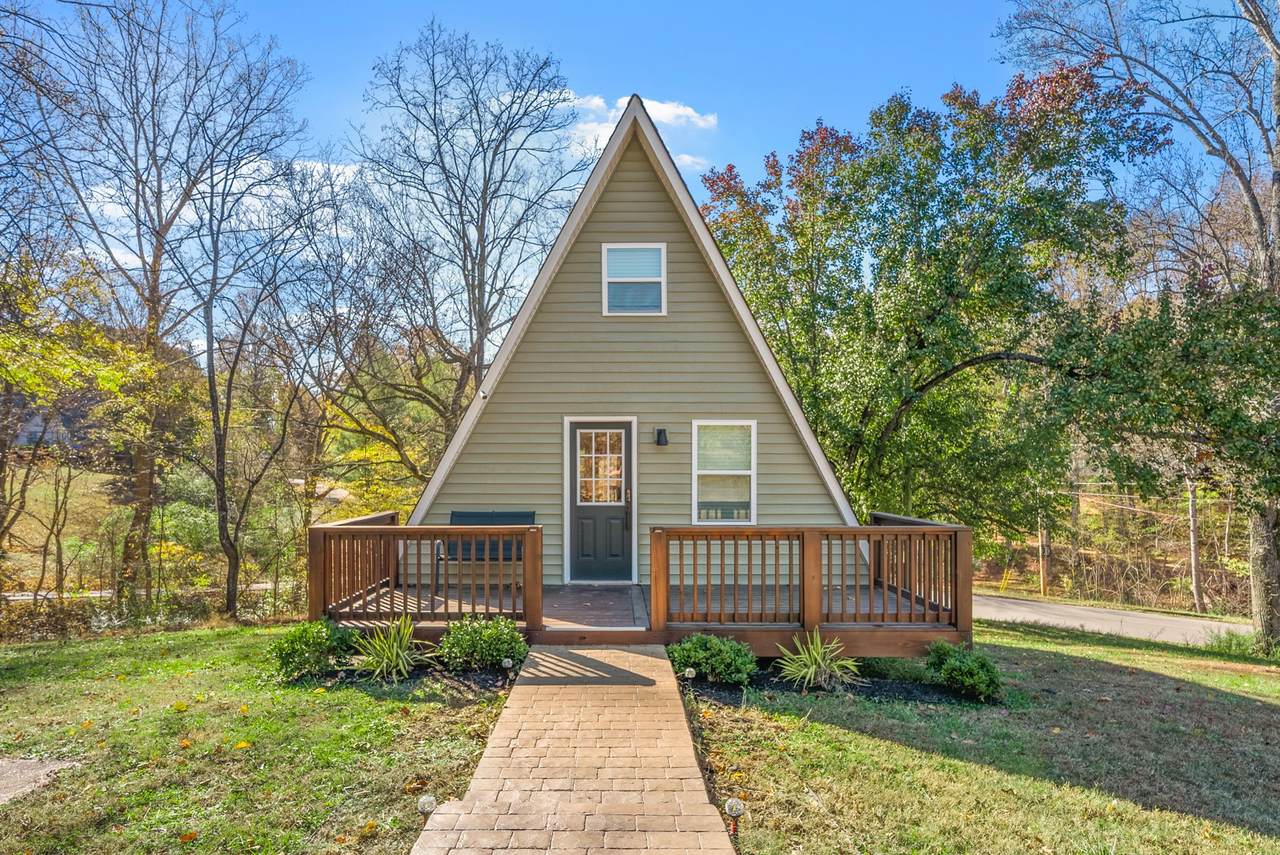 389 Harper Rd - Photo 1