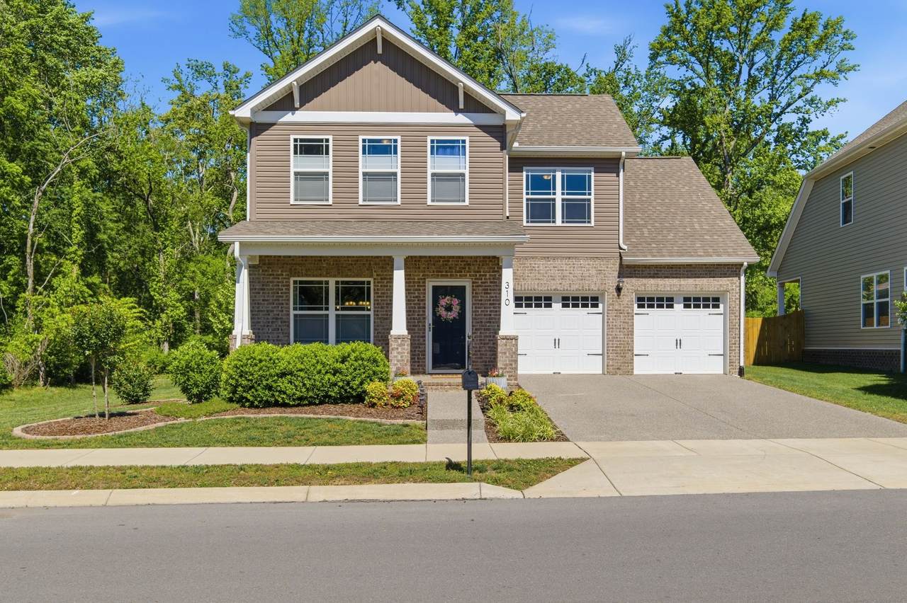 310 Telavera Dr - Photo 1
