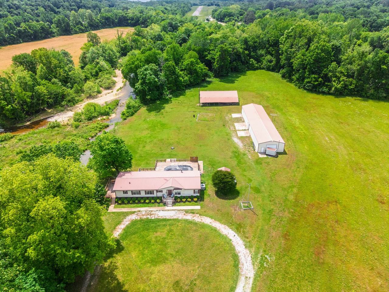 9515 Highway 147 - Photo 1