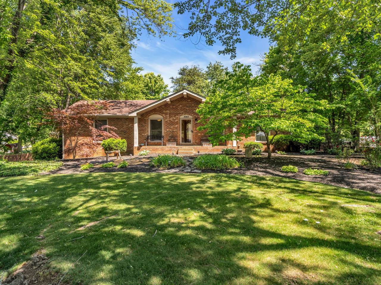 3043 Trough Springs Rd - Photo 1