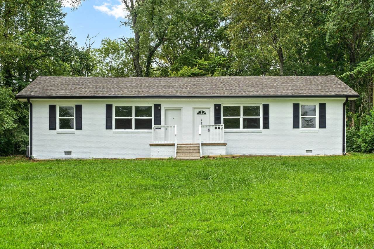 706 Britton Springs Rd - Photo 1