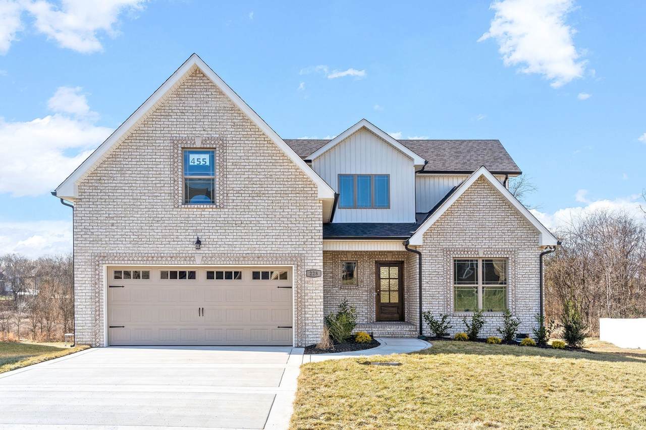 228 Bluebriar Trce - Photo 1