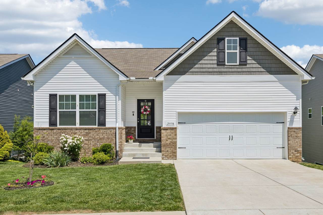 2978 Timewinder Way - Photo 1