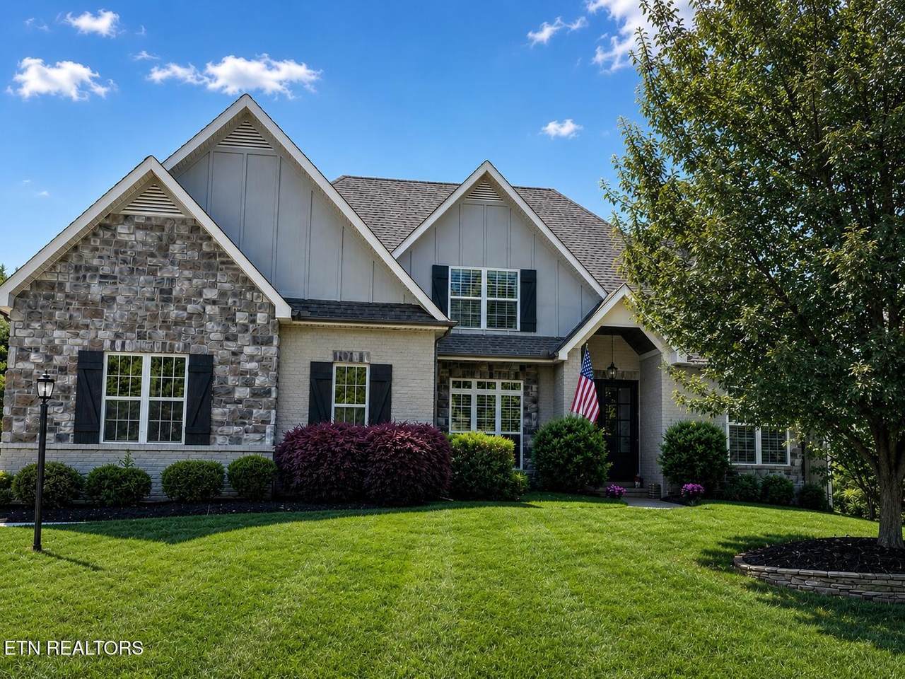 1134 Potterstone Drive - Photo 1