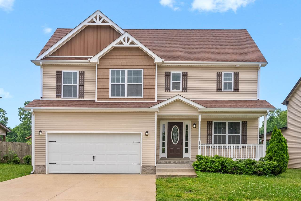 1282 Eagles View Drive - Photo 1