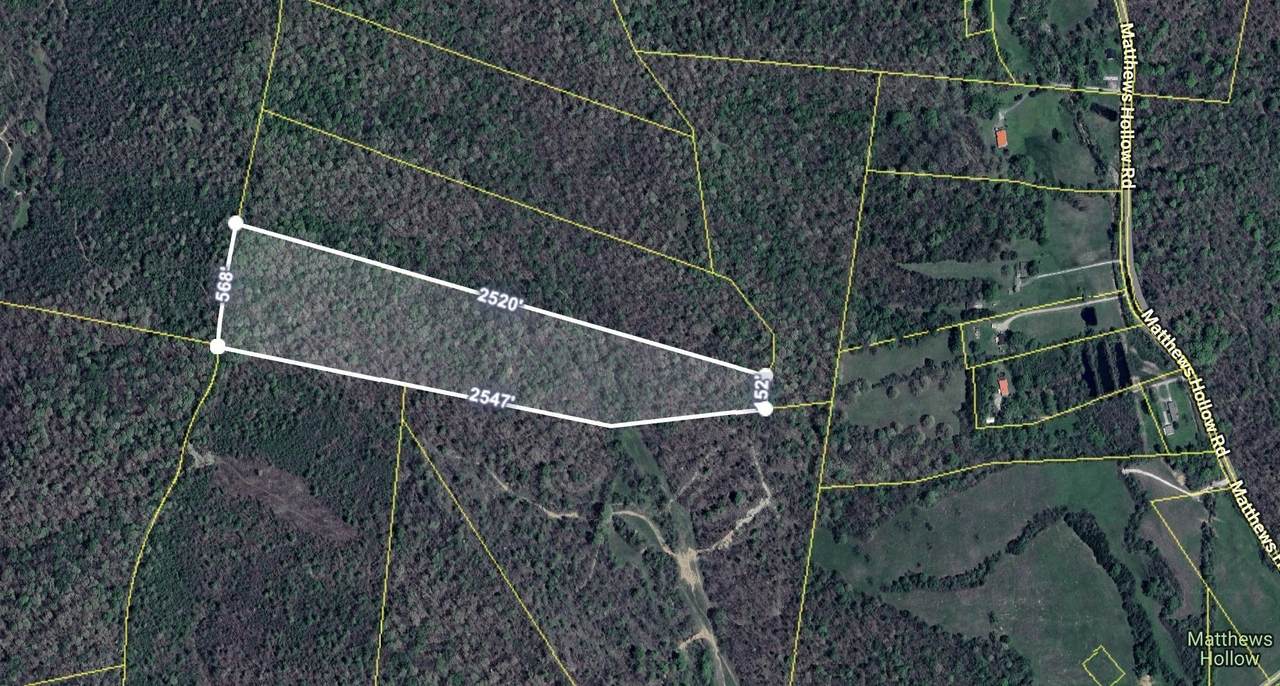 0 Matthews Hollow - Photo 1