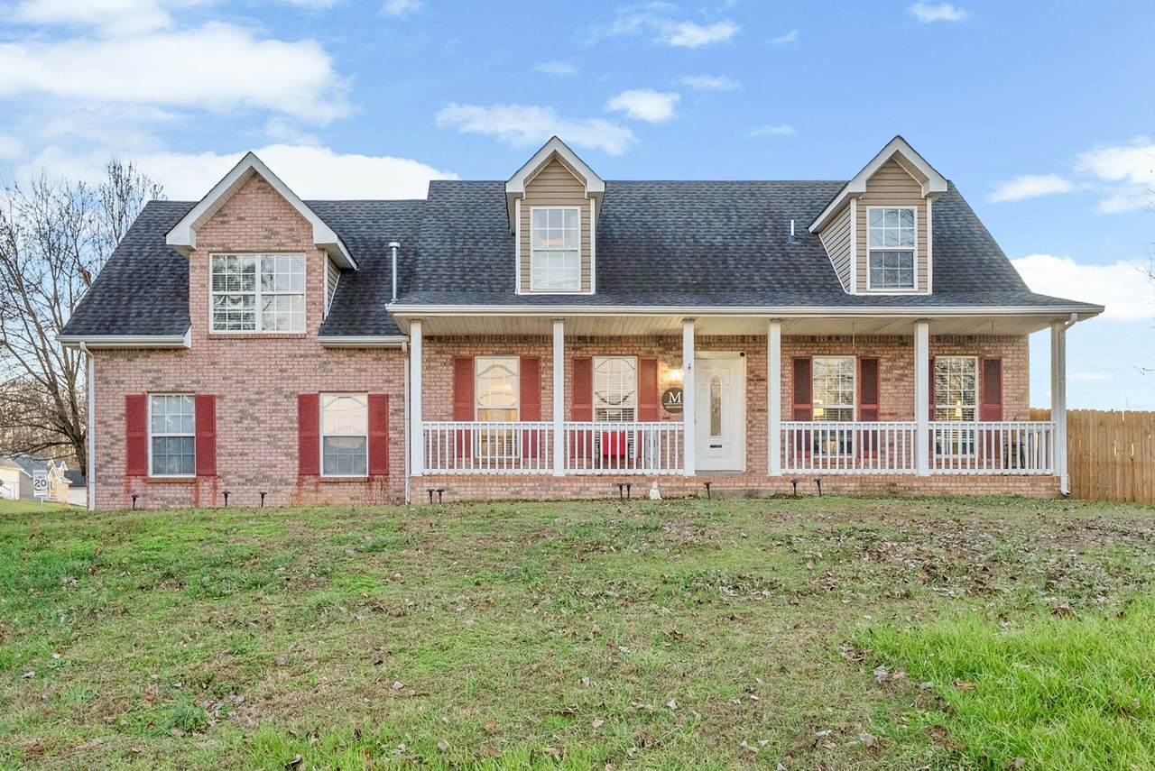 1700 Cedar Springs Cir - Photo 1