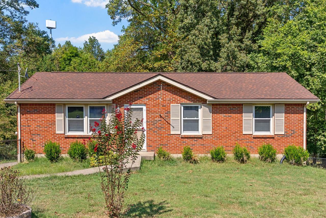809 Pollard Rd - Photo 1