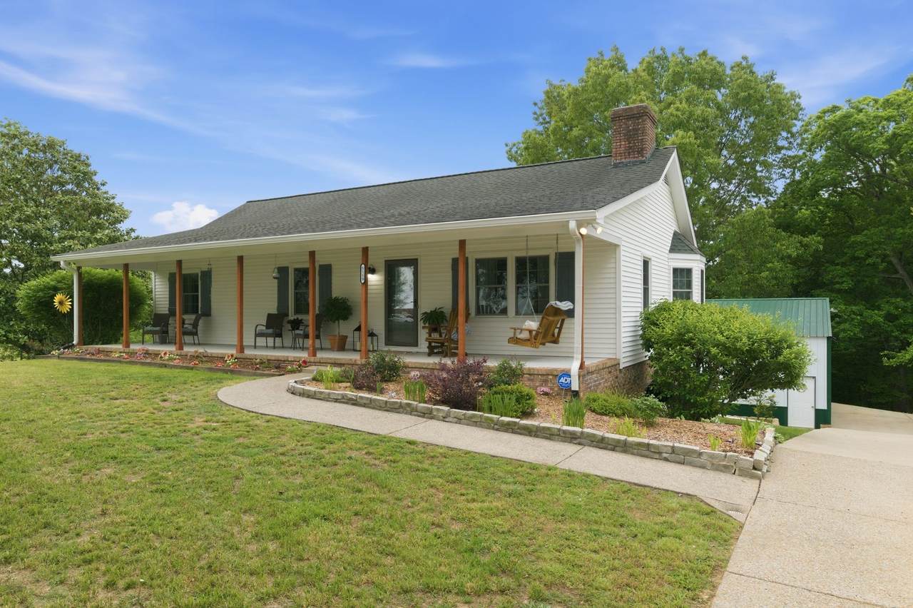 5159 Reeder School Rd - Photo 1