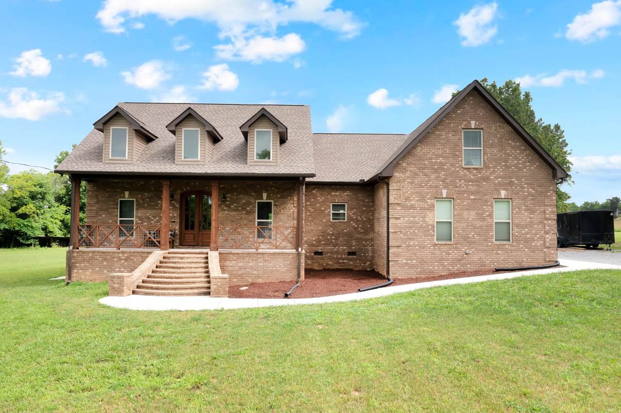 668 Himesville Rd - Photo 1