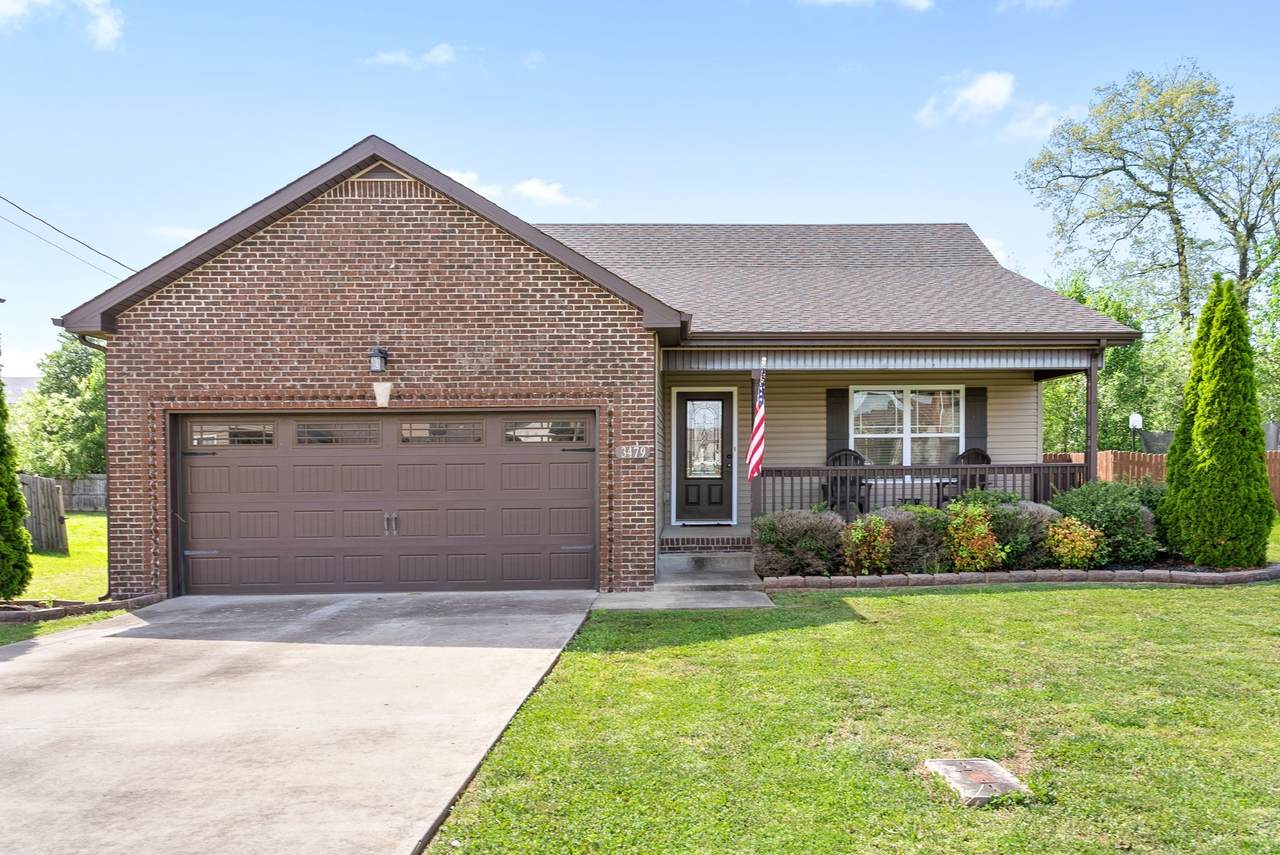 3479 Bradfield Dr - Photo 1