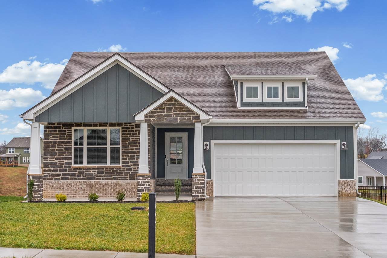 1601 Collins View Way - Photo 1