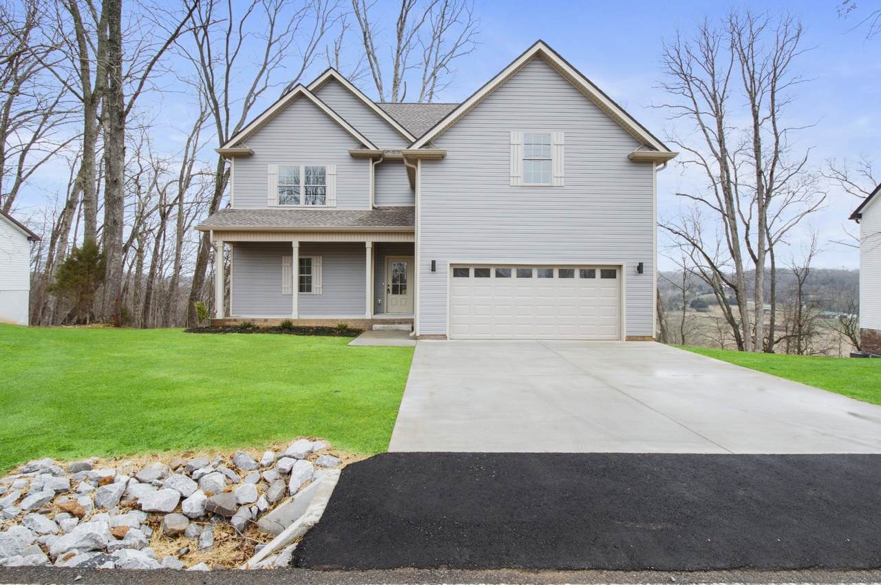 2125 Powell Rd - Photo 1