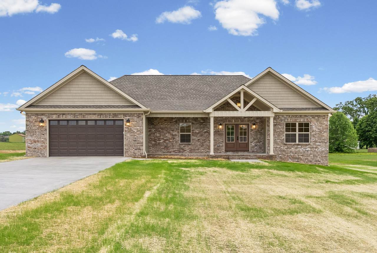 445 N Ridge Dr - Photo 1
