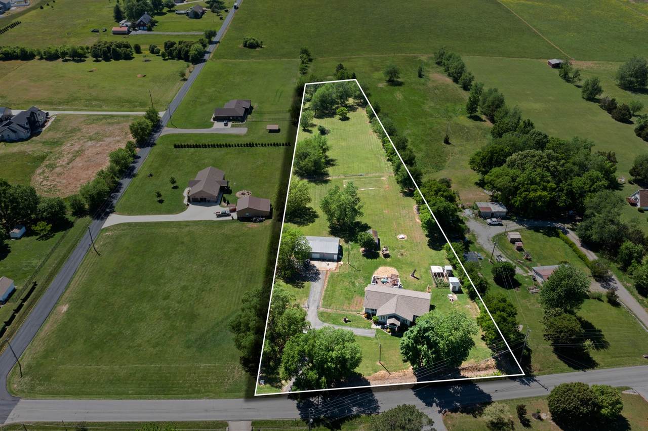 3474 Pleasant Grove Rd - Photo 1