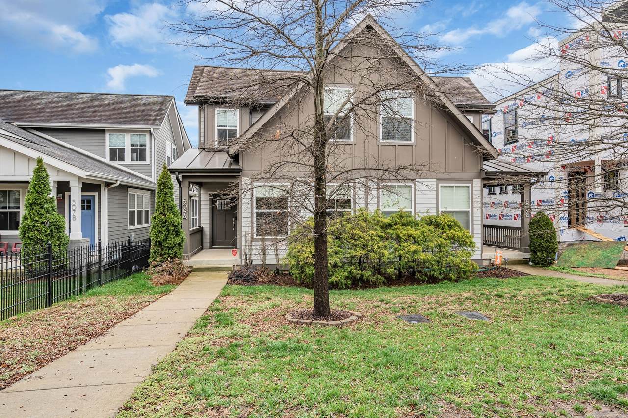509A Moore Ave - Photo 1