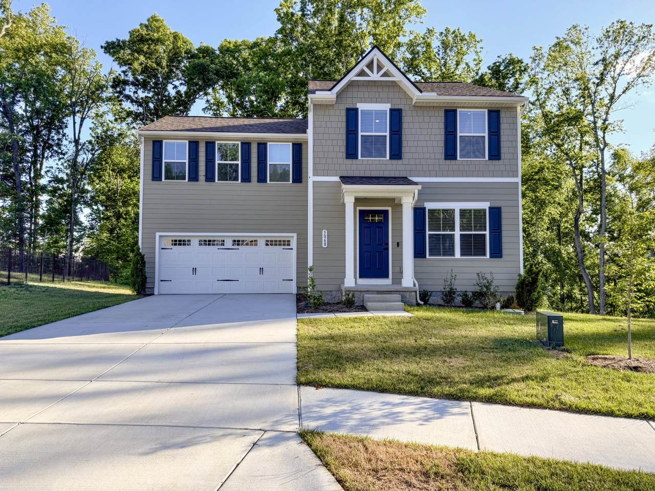 5068 Snow Owl Ct - Photo 1