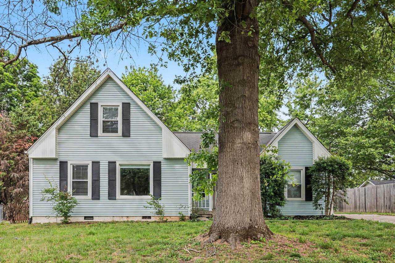 4917 Kilimanjaro Dr - Photo 1