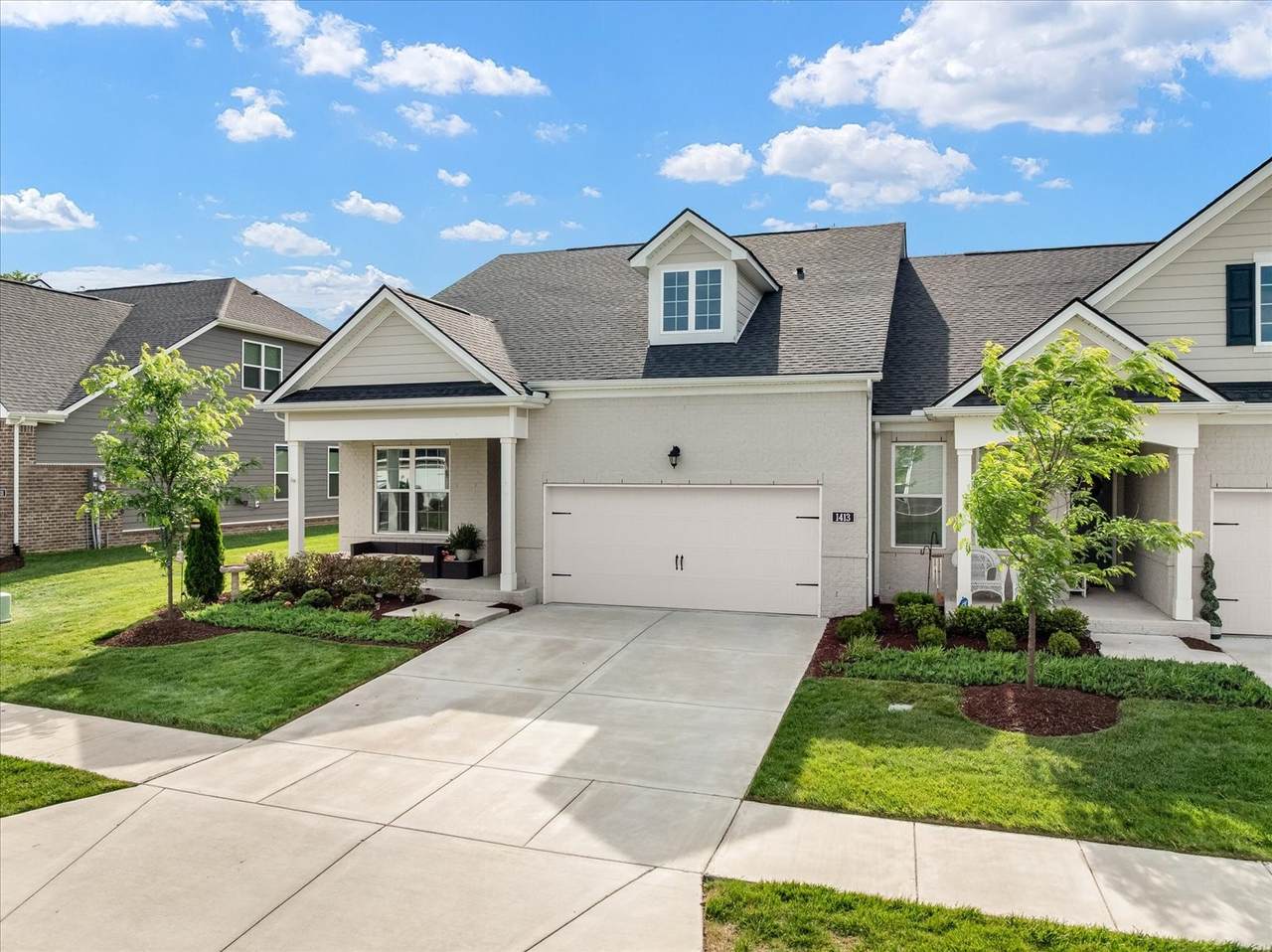 1413 Autumn Leaf Ln - Photo 1
