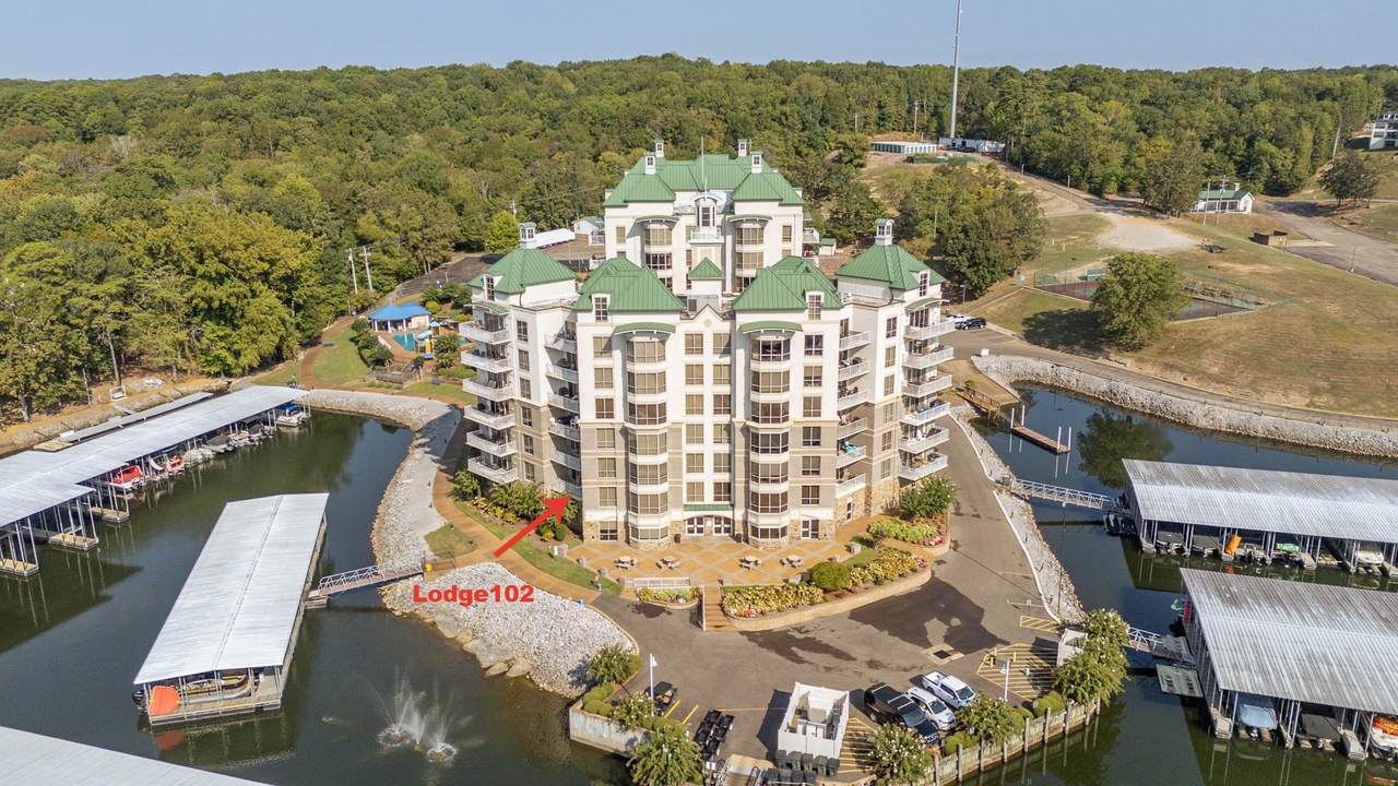 325 Cr 380 Rd - Photo 1