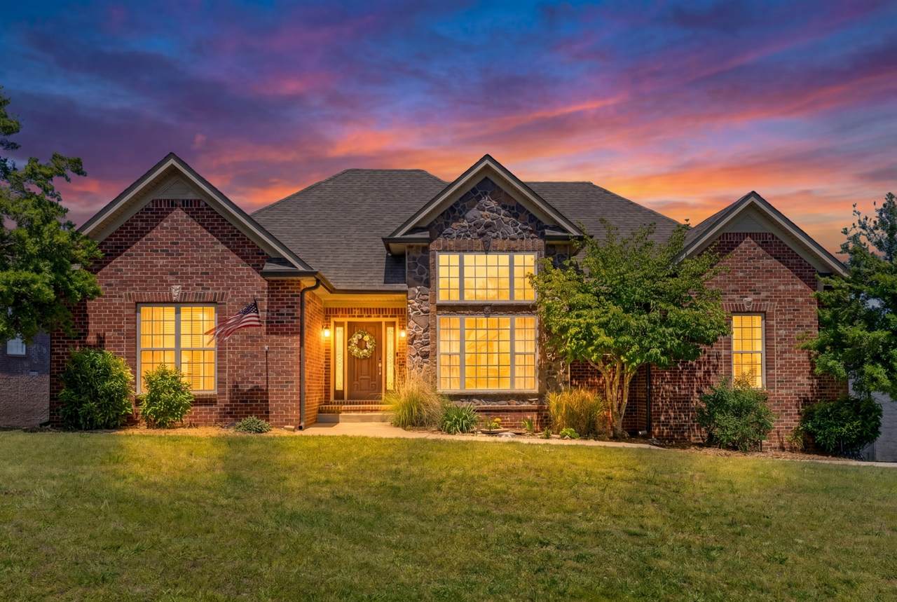 3663 Prestwicke Pl - Photo 1