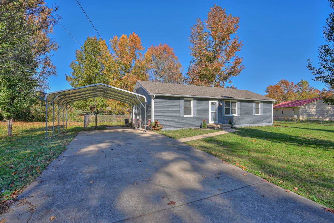 603 Spruce Dr - Photo 1