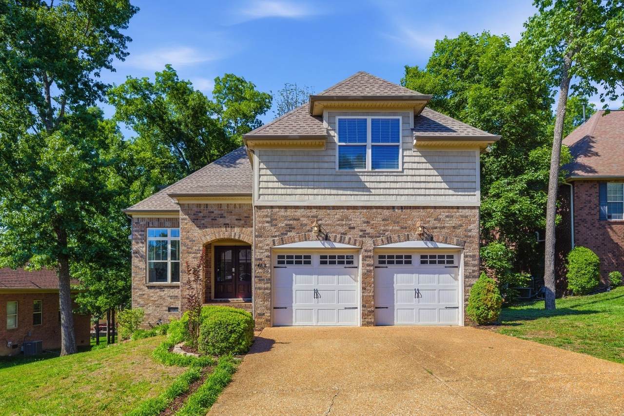 4118 Oakstone Dr - Photo 1