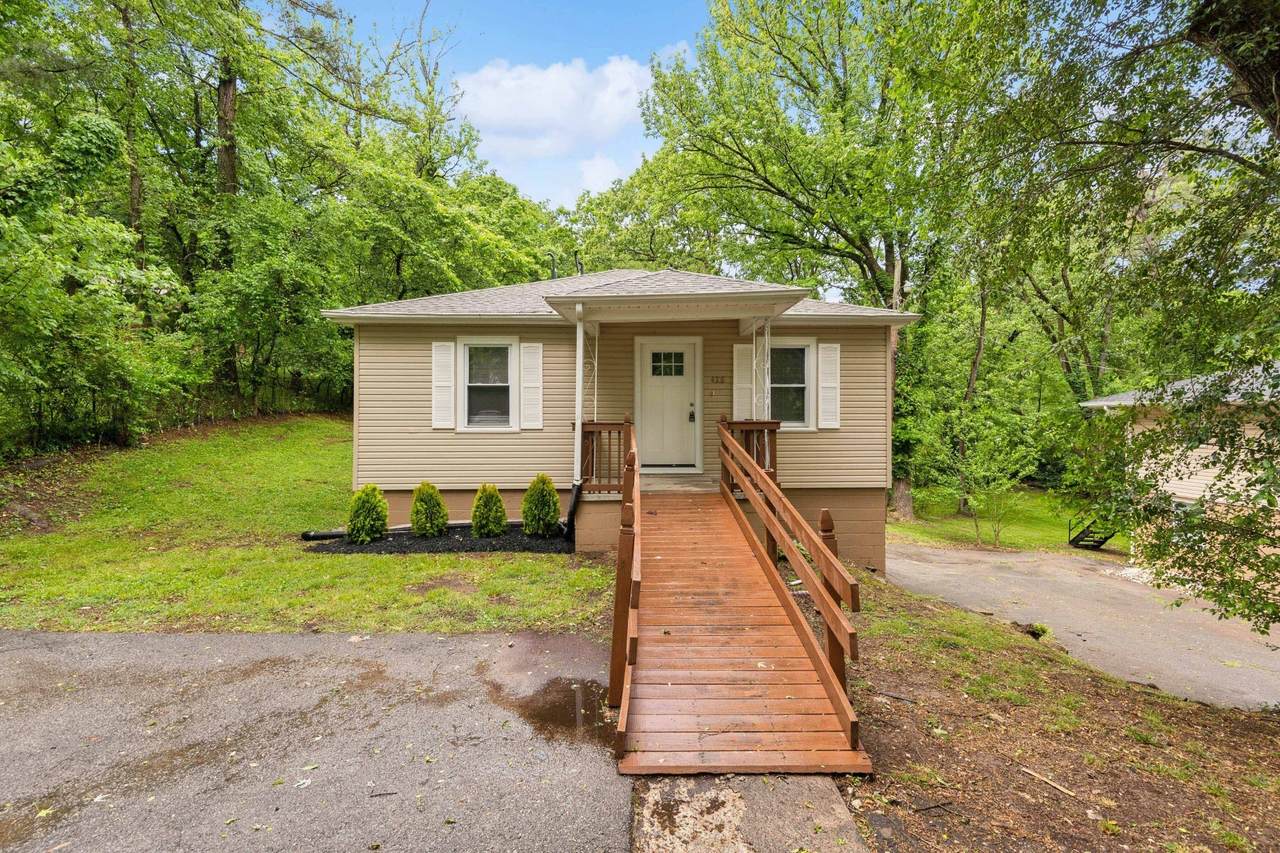 428 Hickory Hill Dr - Photo 1