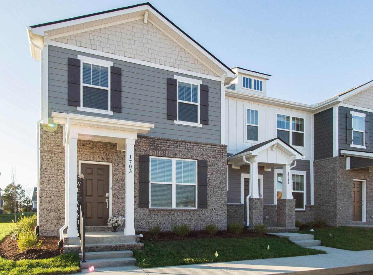 1703 Frodo Way - Photo 1