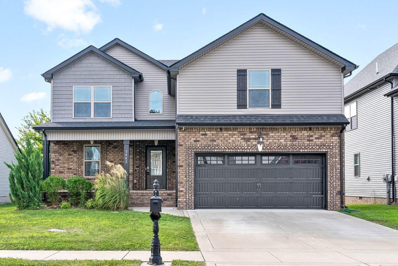 3482 Southwood Dr - Photo 1