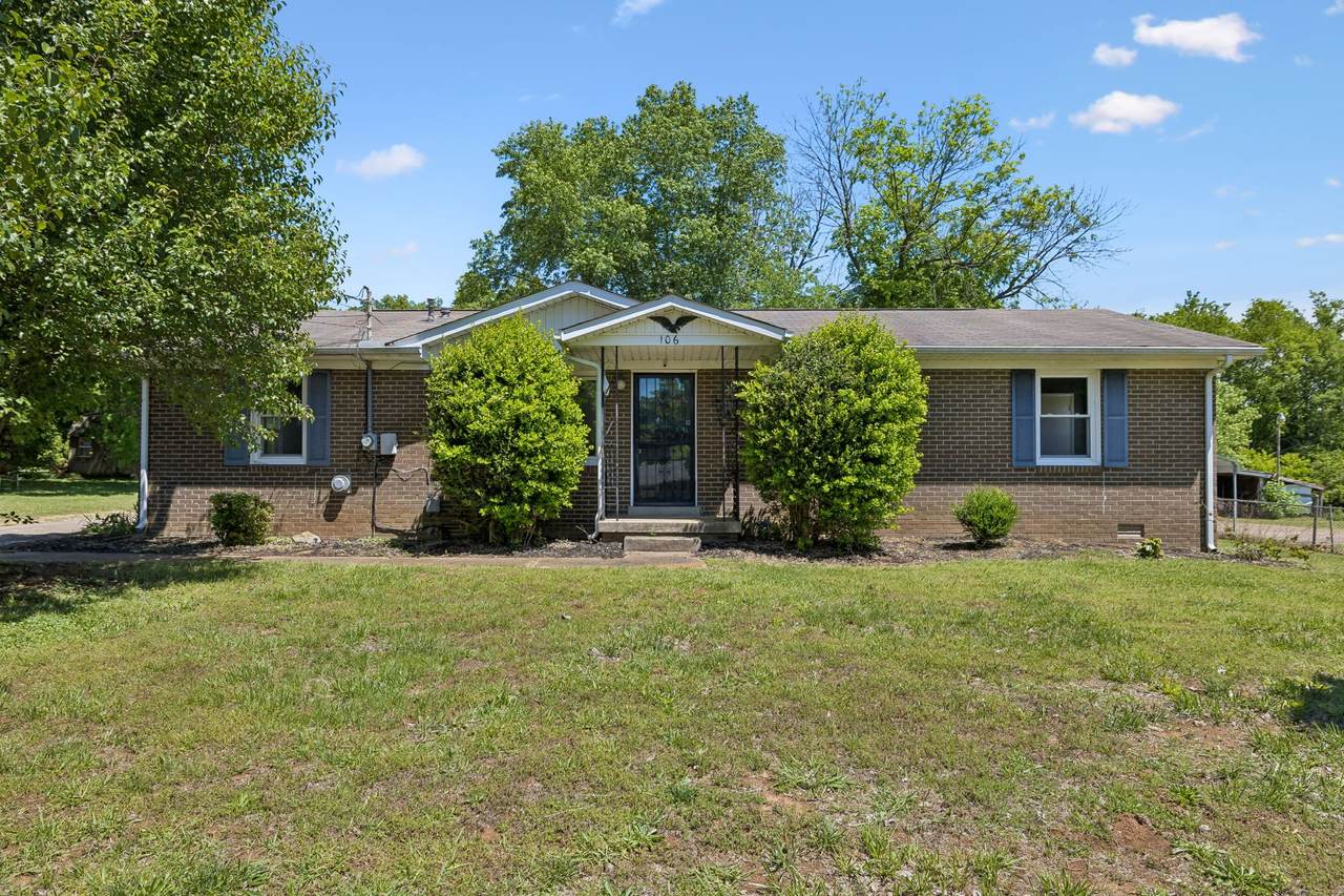 106 Oak Park Dr - Photo 1