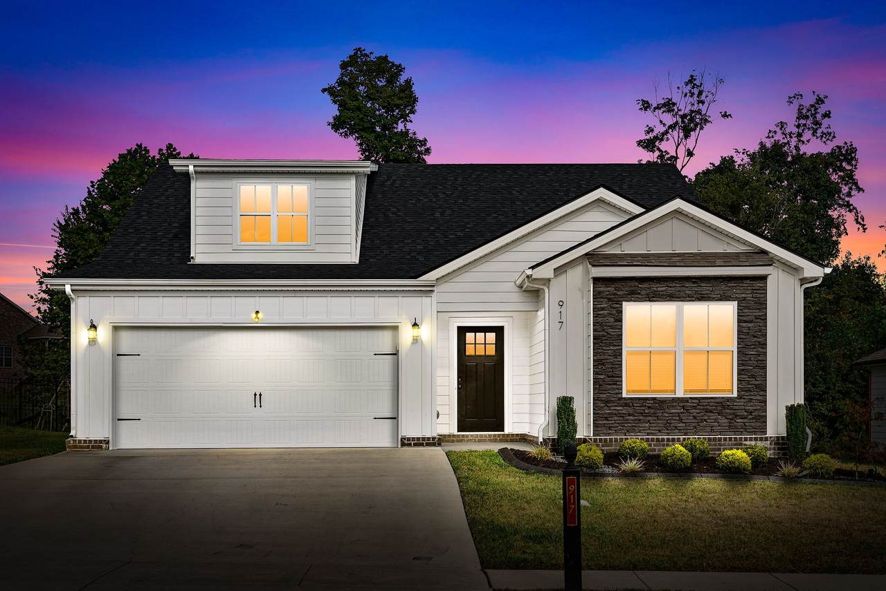 917 Frog Gip Pond Ct - Photo 1